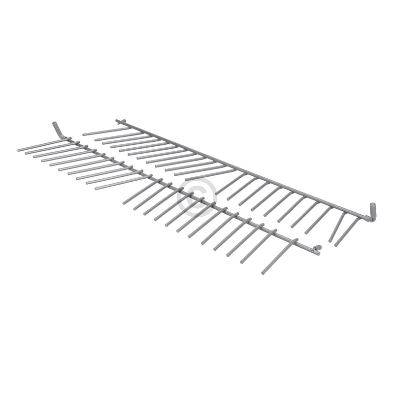 Unterkorbeinsatz passend für Bosch 00443403 BLUPARTS - KOMPATIBEL 10107360