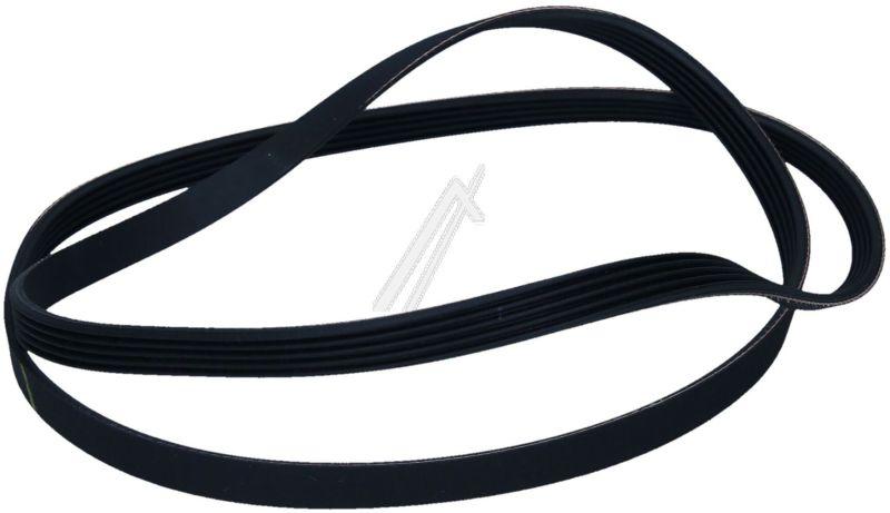 POLY-V Riemen für Waschmaschine Hutchinson 1244J5 Antriebsriemen