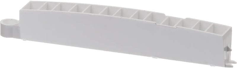 Lichtleiter für Waschmaschine BSH 00636363 Beleuchtung