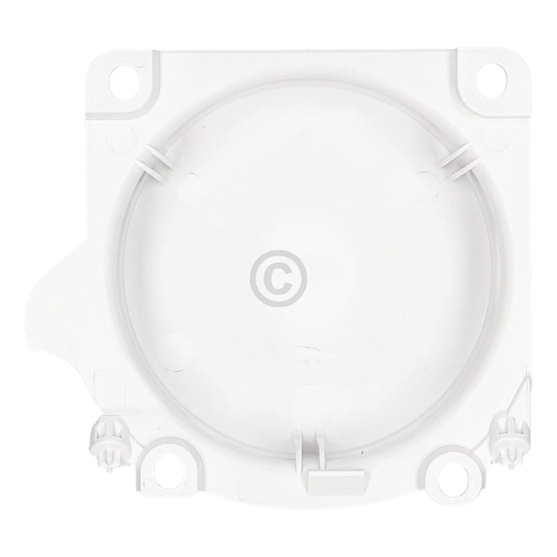 LDS bumper assembly（white） 201-2499-0231 Ecovacs