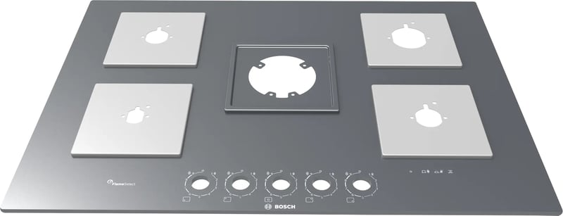 Glaskeramikfläche 00774308