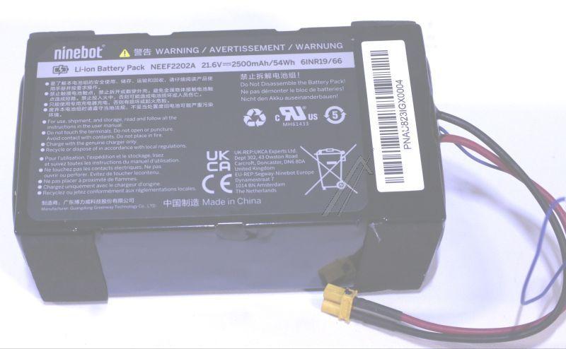 Akku Segway-Ninebot AB.05.14.00.0140 für E-Scooter C2