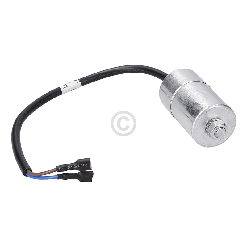 Kondensator Midea 17431000001268 für Kühlschrank Midea