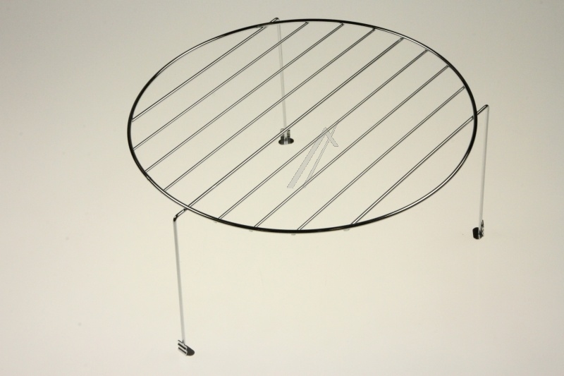 Dreifußgitter für Sharp Mikrowelle FAMIA001URK1 hoch