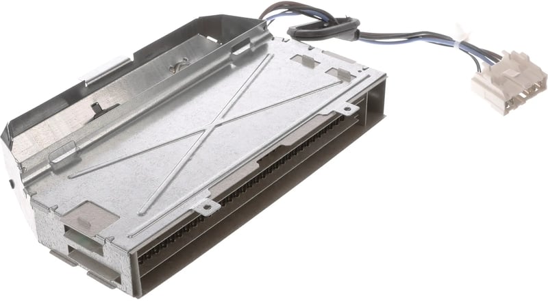 Heizkörper 00649016