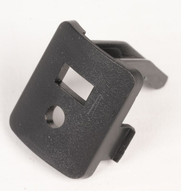 Scheinwerferpositionierungsteil Segway-Ninebot AB.05.14.00.0012 für E-Scooter E2 Gehäuse