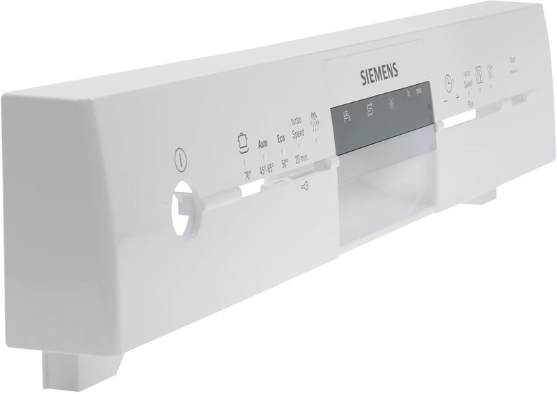 Bedienblende 11005138