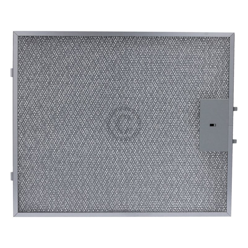 Metallfettfilter Gorenje 841869 FPM-5709 353x285mm für Dunstabzugshaube