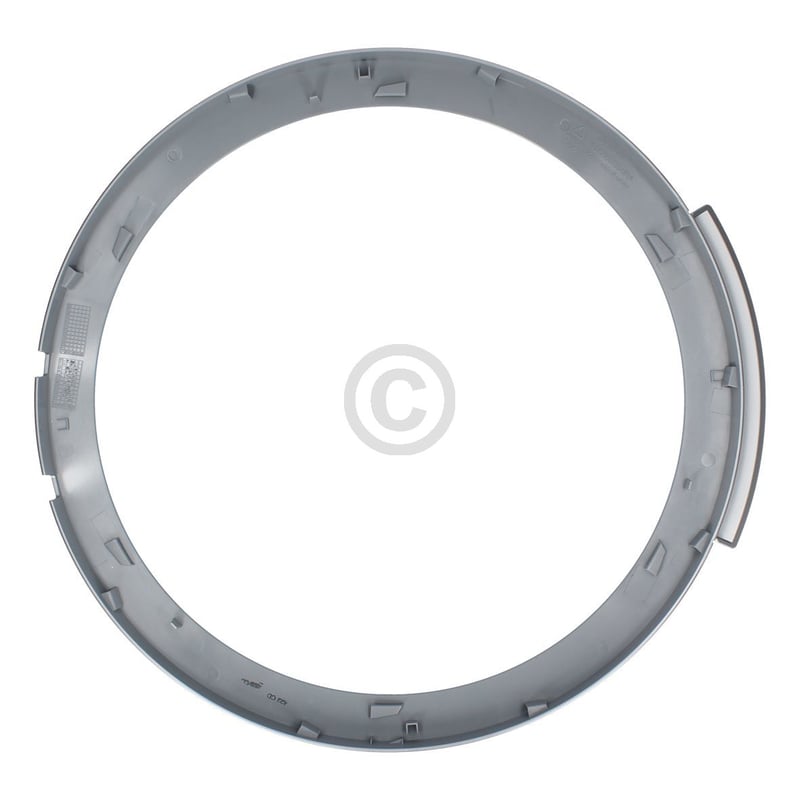 Türring außen SIEMENS 00746643 für Trockner