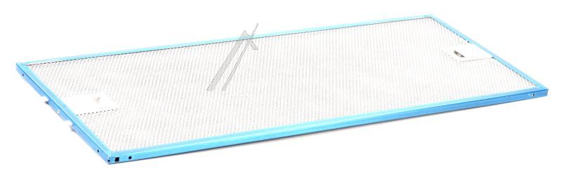 Metallfettfilter für Bosch Siemens Dunstabzugshaube 11063246 (496x202,5x8 mm)