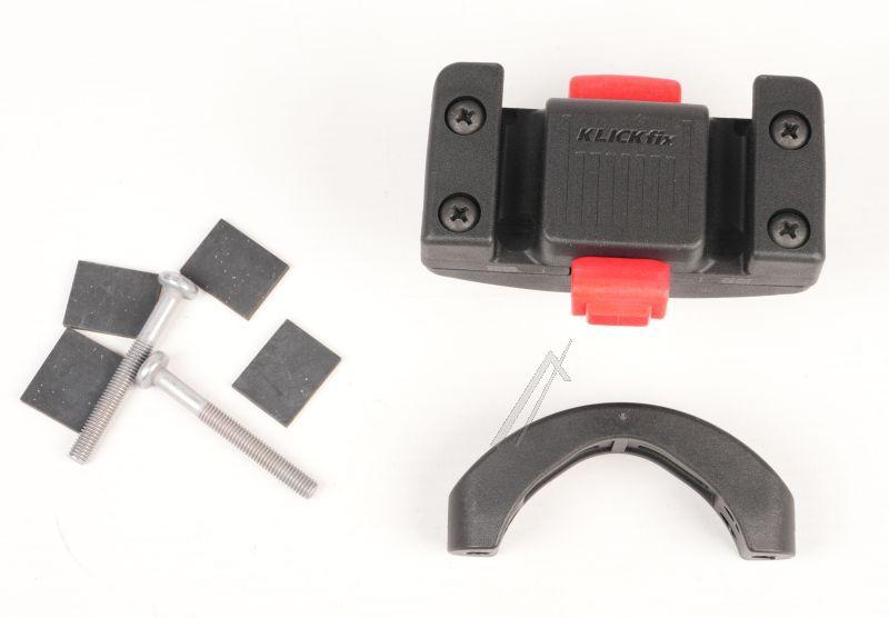 KLICKfix Lenker Adapter Caddy Oversize EGRET ME_19015 für E-Scooter Lenker