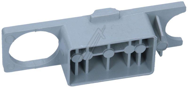 Seitenblende für Dunstabzugshaube Whirlpool 488000861366 elislim