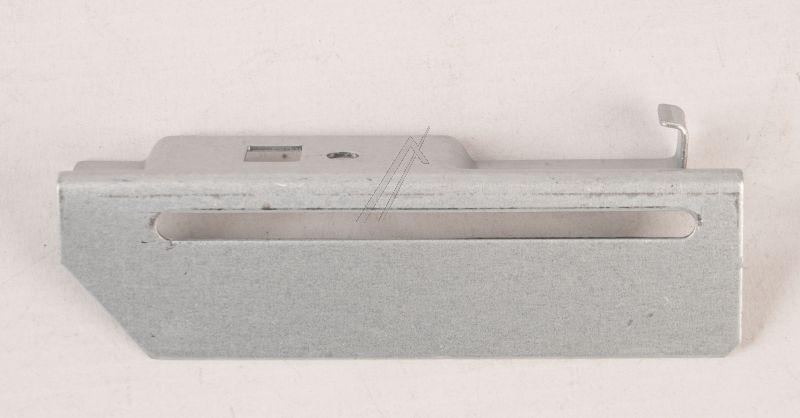 Sockelstütze rechts für Geschirrspüler Whirlpool Indesit C00858053 Gehäuse Halterung