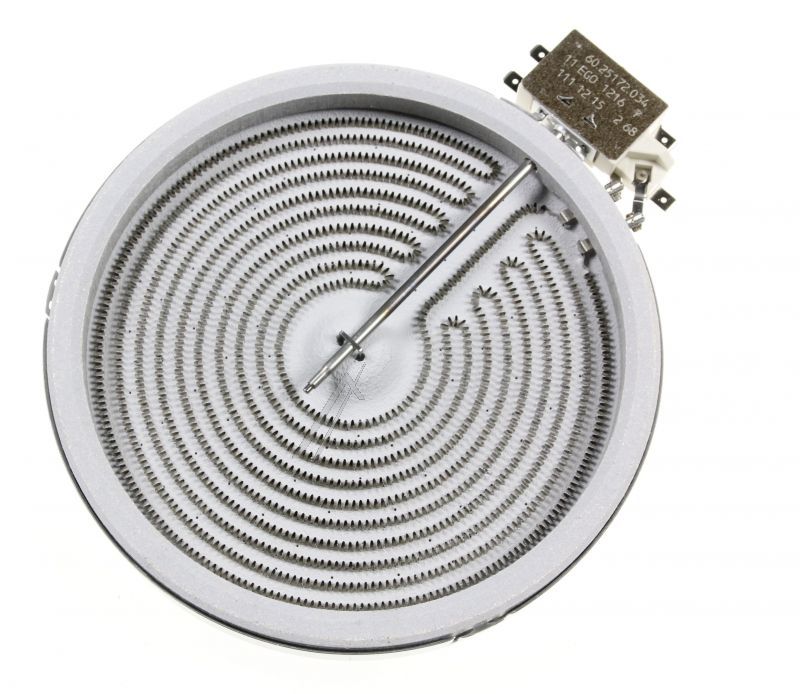 Heizelement für Hisense Gorenje Ofen 703189 400V 1800W