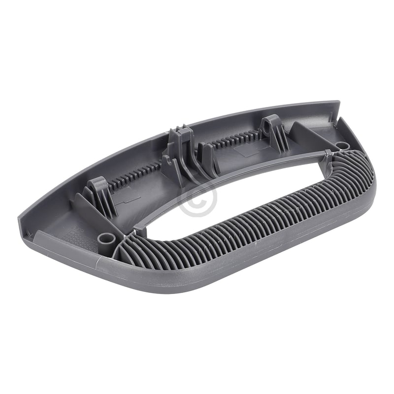 Türgriff passend für HOTPOINT C00286151 BLUPARTS für Waschmaschine 10107300