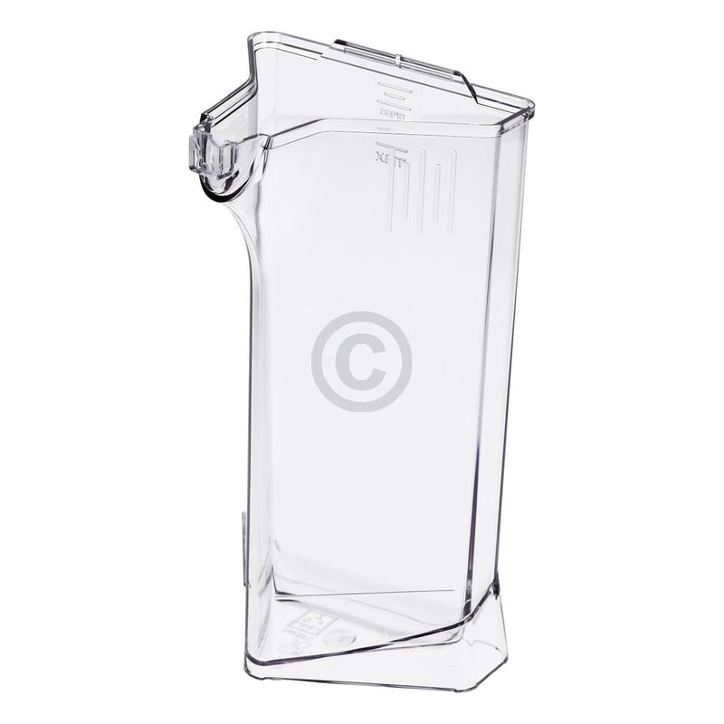 Milchbehälter 0,7L SIEMENS 11011410 für Kaffeemaschine