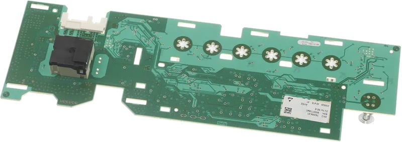 Bedienmodul 00746043