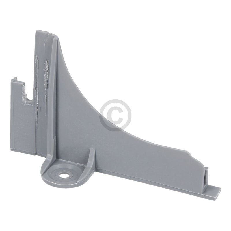 Abdeckung Indesit 482000021991 für Geschirrspüler C00260214 Indesit