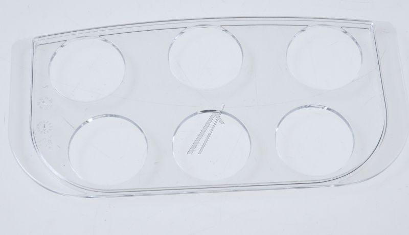 Eierablage für Kühlschrank Smeg 767531557 FL102AP