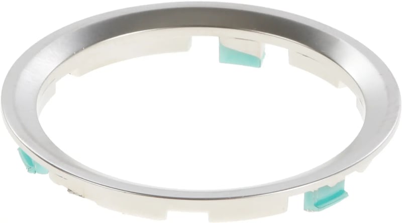 Drehring für Mikrowelle Bosch 00632434 Drehtellerlager