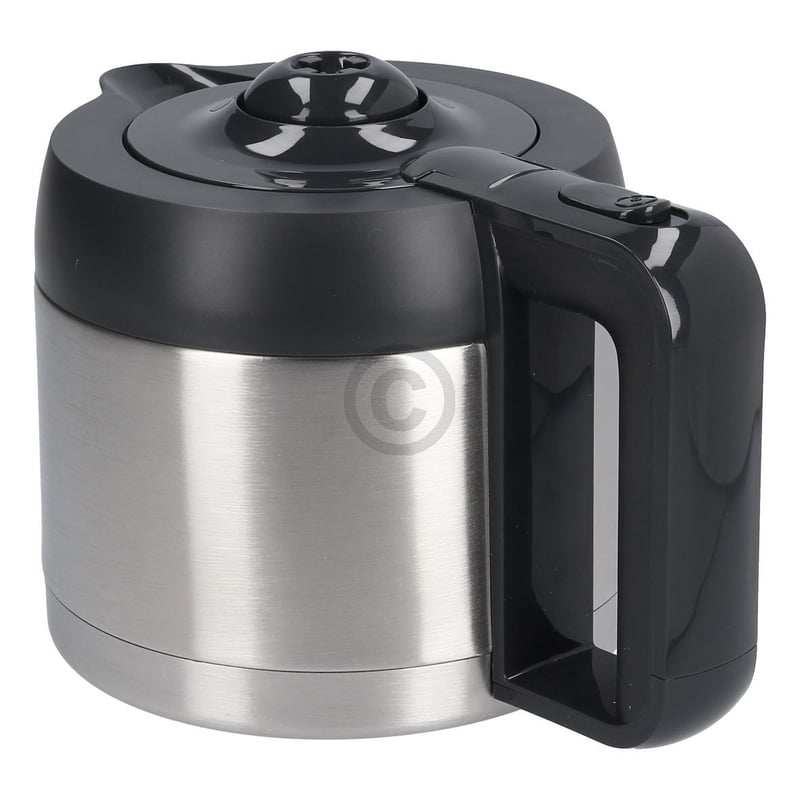 Thermoskanne mit Deckel Bosch 11046535 für Kaffeemaschine