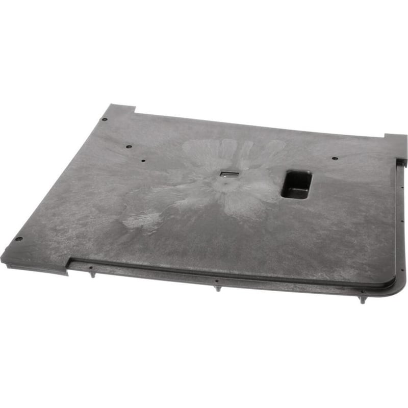 Abdeckung links Bosch 20004959 für Kaffeemaschine Bosch