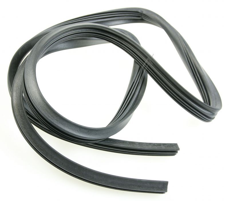 Ofentürdichtung für Midea Ofen 12676000000913 Backofen