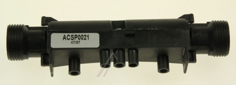 Lampenfassung 2x40W für Dunstabzugshaube Atag 89001174 401467 Fassung Beleuchtung