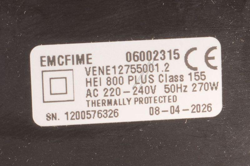 SATZ, MOTOR Electrolux 60023157 für Dunstabzugshaube Electrolux