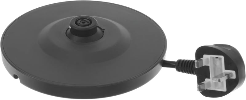 Sockel für Wasserkocher Bosch 12012368 Heizelement, Anschluss