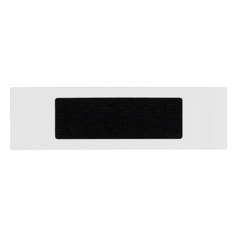 High Efficiency Filter Ecovacs 201-2241-0308 für Staubsauger-Roboter