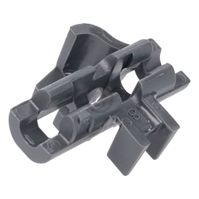 Haltebügel Trennwand unten Electrolux 8072828026 für Geschirrspüler