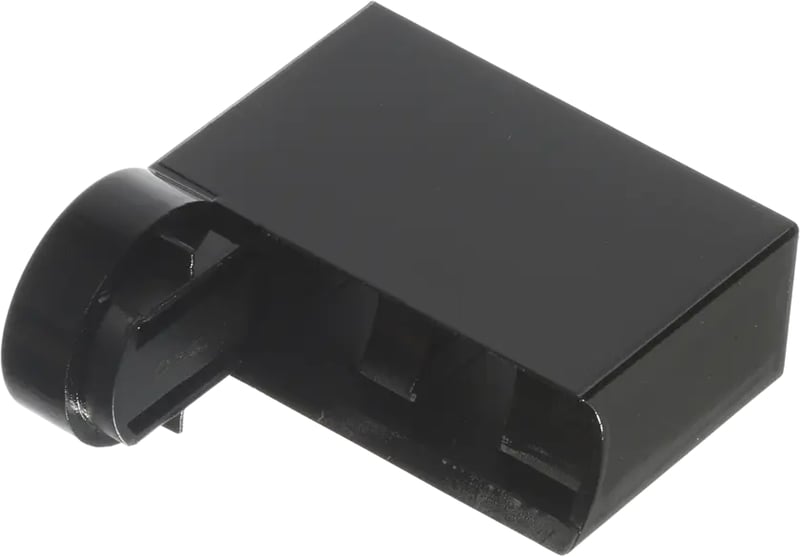 Träger für Sonstige Gehäuseteile Bosch 10012185 Halterung