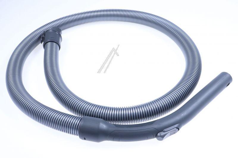 Saugschlauch mit Handgriff für Thomas Staubsauger 610085 2,1m, Saugkraftregulierung