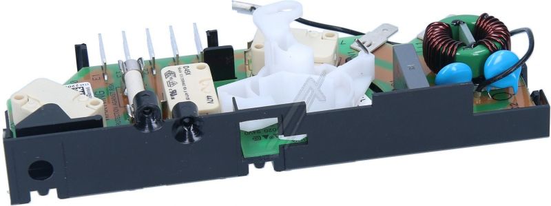 Türsicherung für Brandt Mikrowelle AS0017645 Türschloss