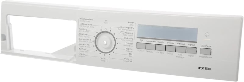 Bedienblende 00753032