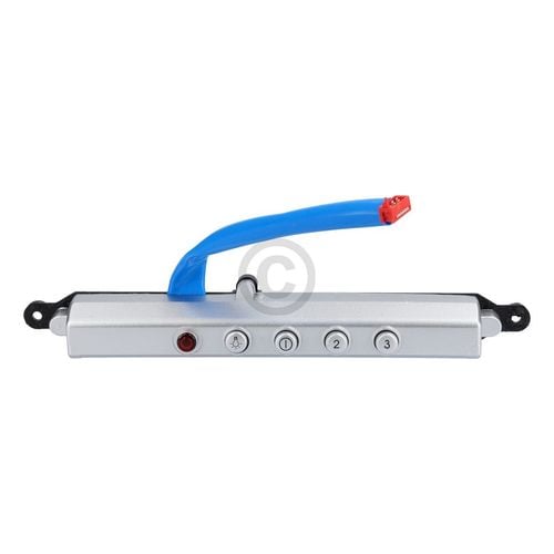 Bedienungseinheit Bauknecht 481227658136 für Dunstabzugshaube