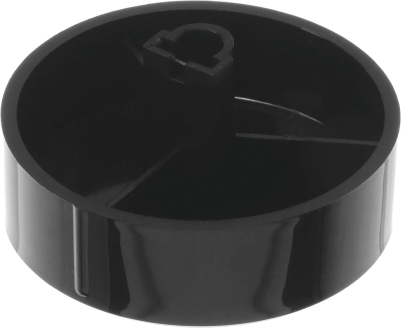 Drehgriff-Vorwahl 10004286