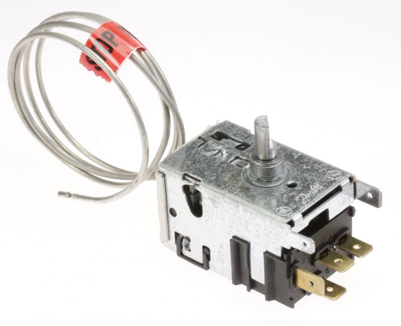 Kühlschrankthermostat Whirlpool Indesit 482000027115 A13-0510