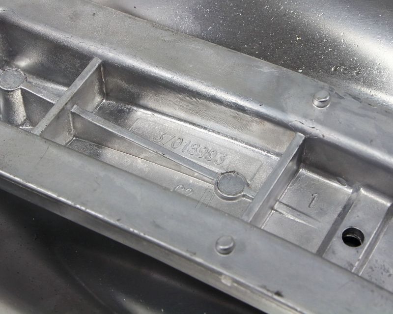 Trommelgruppe 55-ALVA C2 für Waschmaschine Vestel 20785833 Waschtrommel komplett