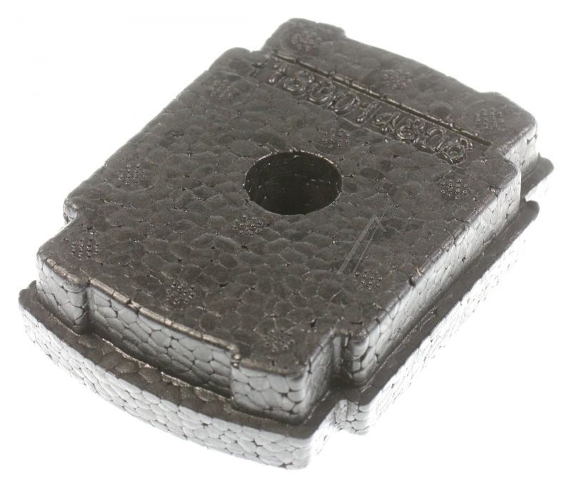 Schwimmer für Whirlpool Trockner 482000092346 mechanisch, schwarz