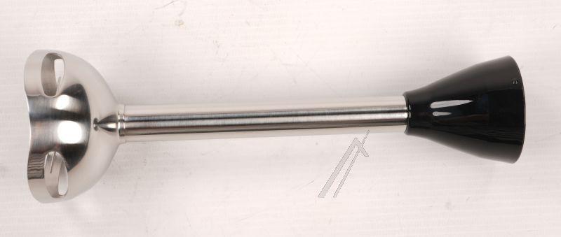 Bosch Siemens Küchenmaschine Mixeraufsatz 12051663 RVS-Mixfuss, Kupplung