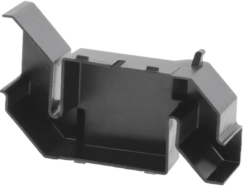 Lüftungskanal 00634833