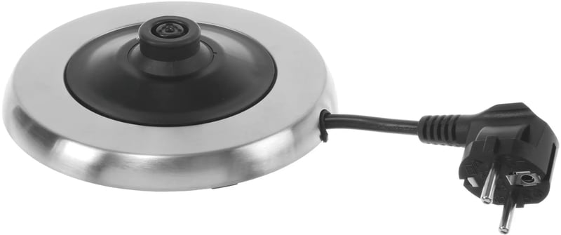 Sockel für Wasserkocher Bosch 12011960 Heizelement, Anschluss