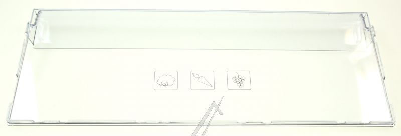 Abdeckung für Beko Kühlschrank C00867965 482x185mm
