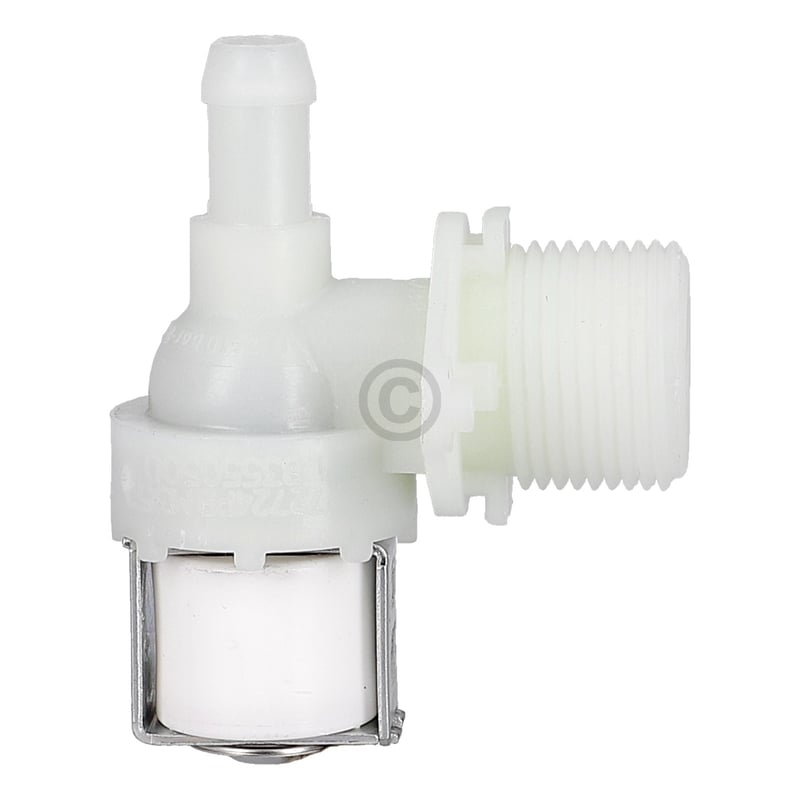 Magnetventil 1-fach Beko 1883550500 für Geschirrspüler Beko