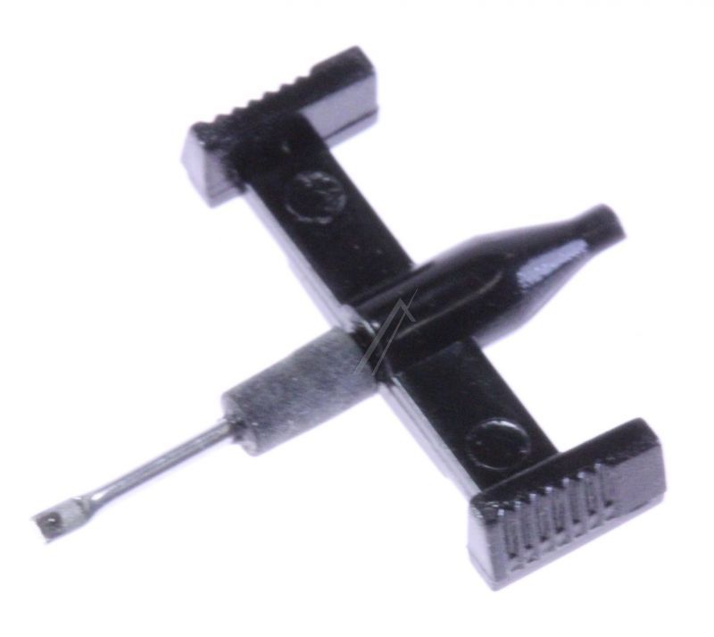 Tonnadel Dt 51 10386 für Trockner Nivico 10386 Plattenspieler, Tonabnehmer