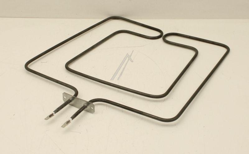 Backofenunterhitze 1000W für Ofen Com 466261 Heizelement 230V