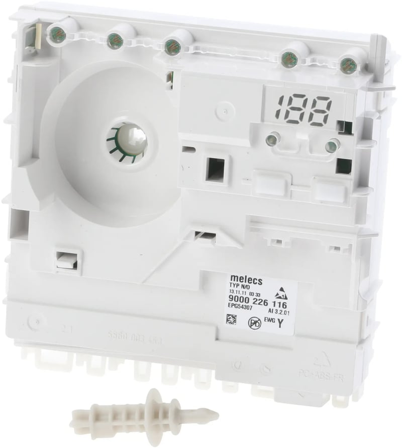 Steuerungsmodul 00643063