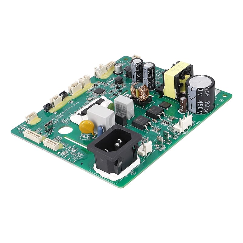 Main board of station（Water tank version） 201-2466-0013